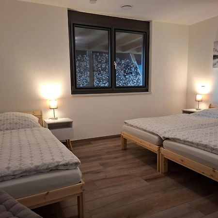 Ferienwohnung Sonnenseite Schopfheim Extérieur photo