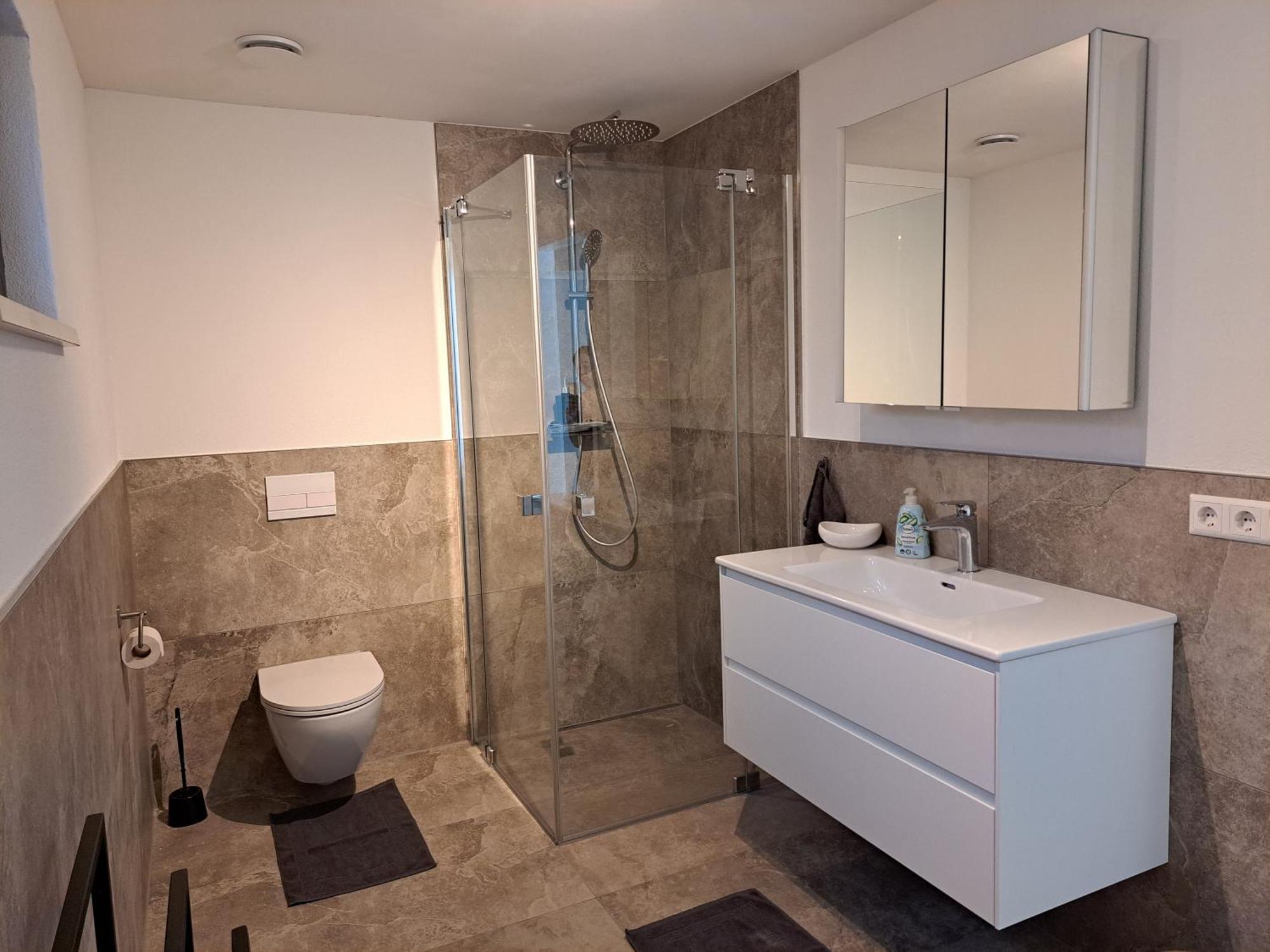 Ferienwohnung Sonnenseite Schopfheim Extérieur photo