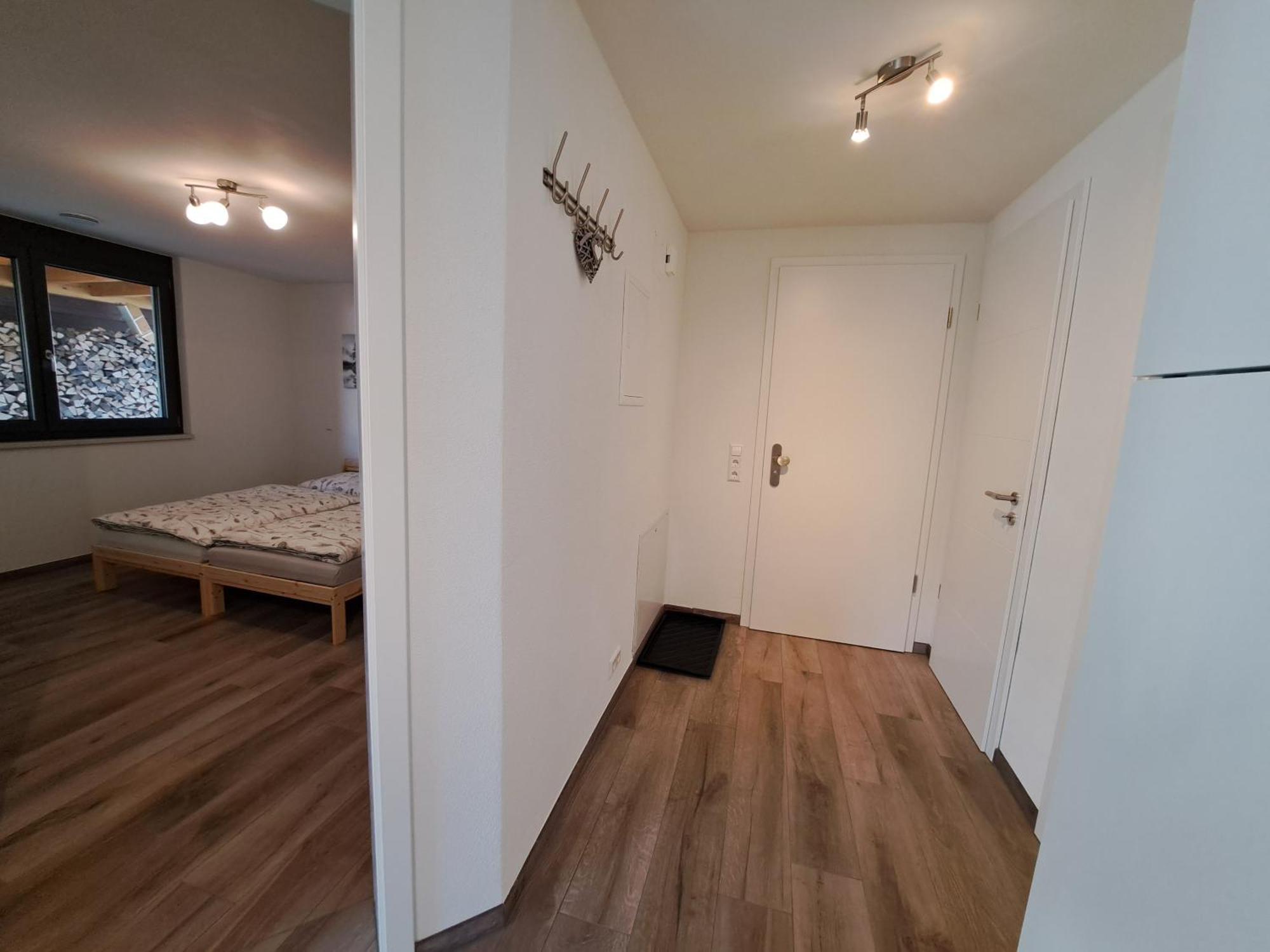 Ferienwohnung Sonnenseite Schopfheim Extérieur photo