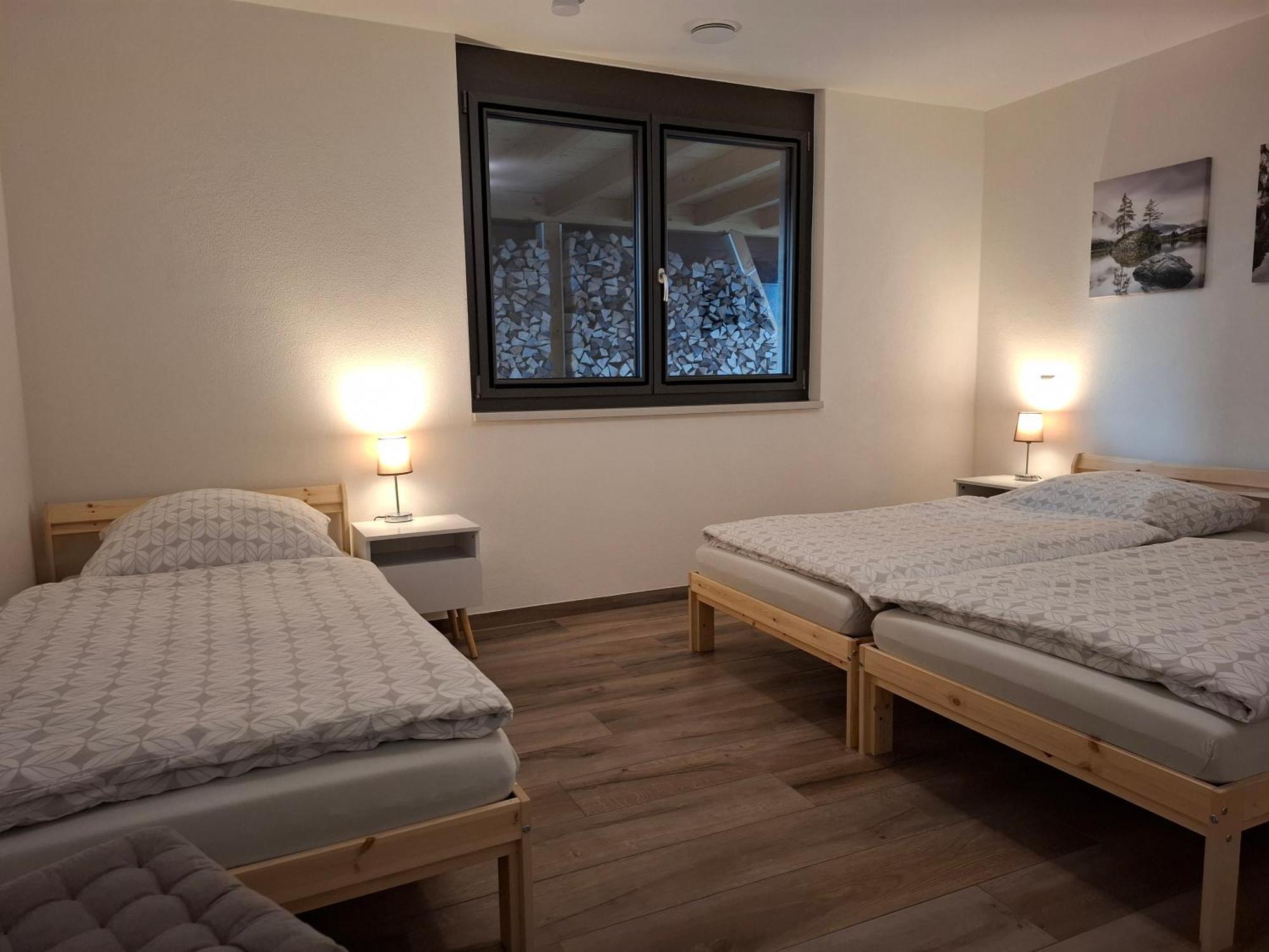 Ferienwohnung Sonnenseite Schopfheim Extérieur photo