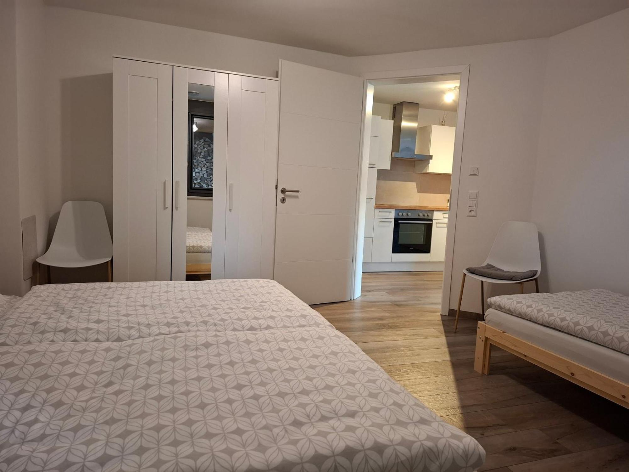 Ferienwohnung Sonnenseite Schopfheim Extérieur photo